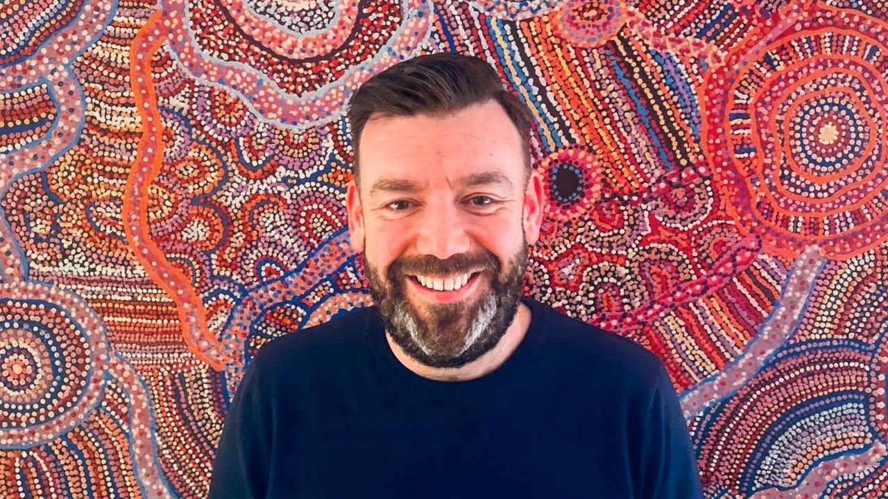 Neil Casey