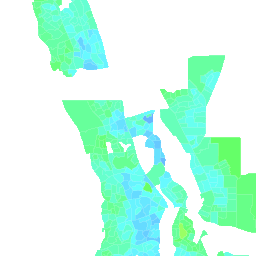 Detailed Suburb Report for Wanneroo Microburbs